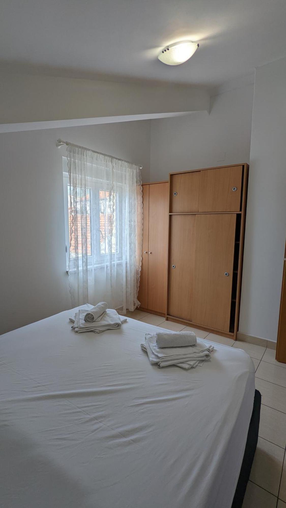 Apartments Vesna 格拉达茨 客房 照片
