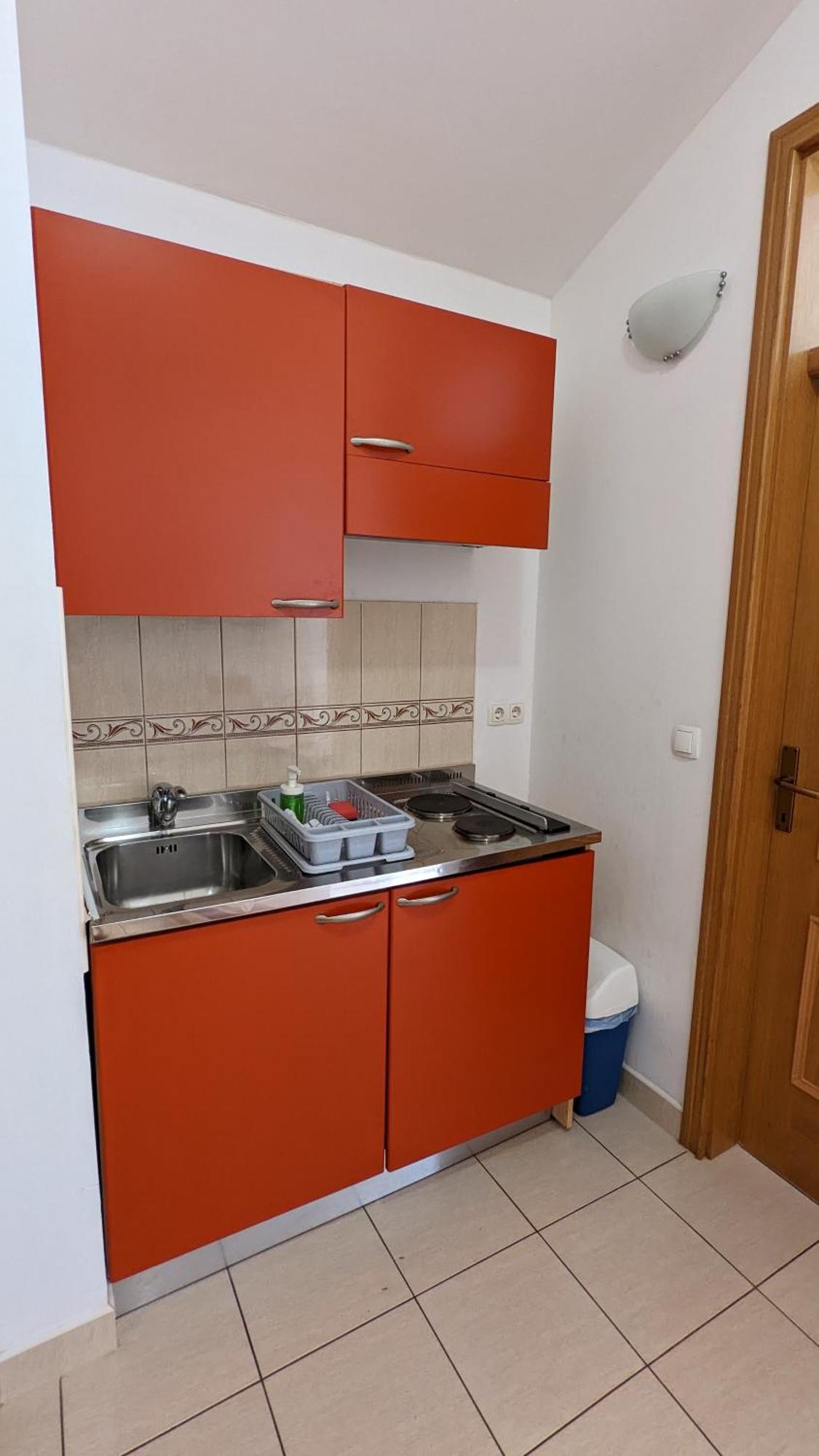 Apartments Vesna 格拉达茨 客房 照片