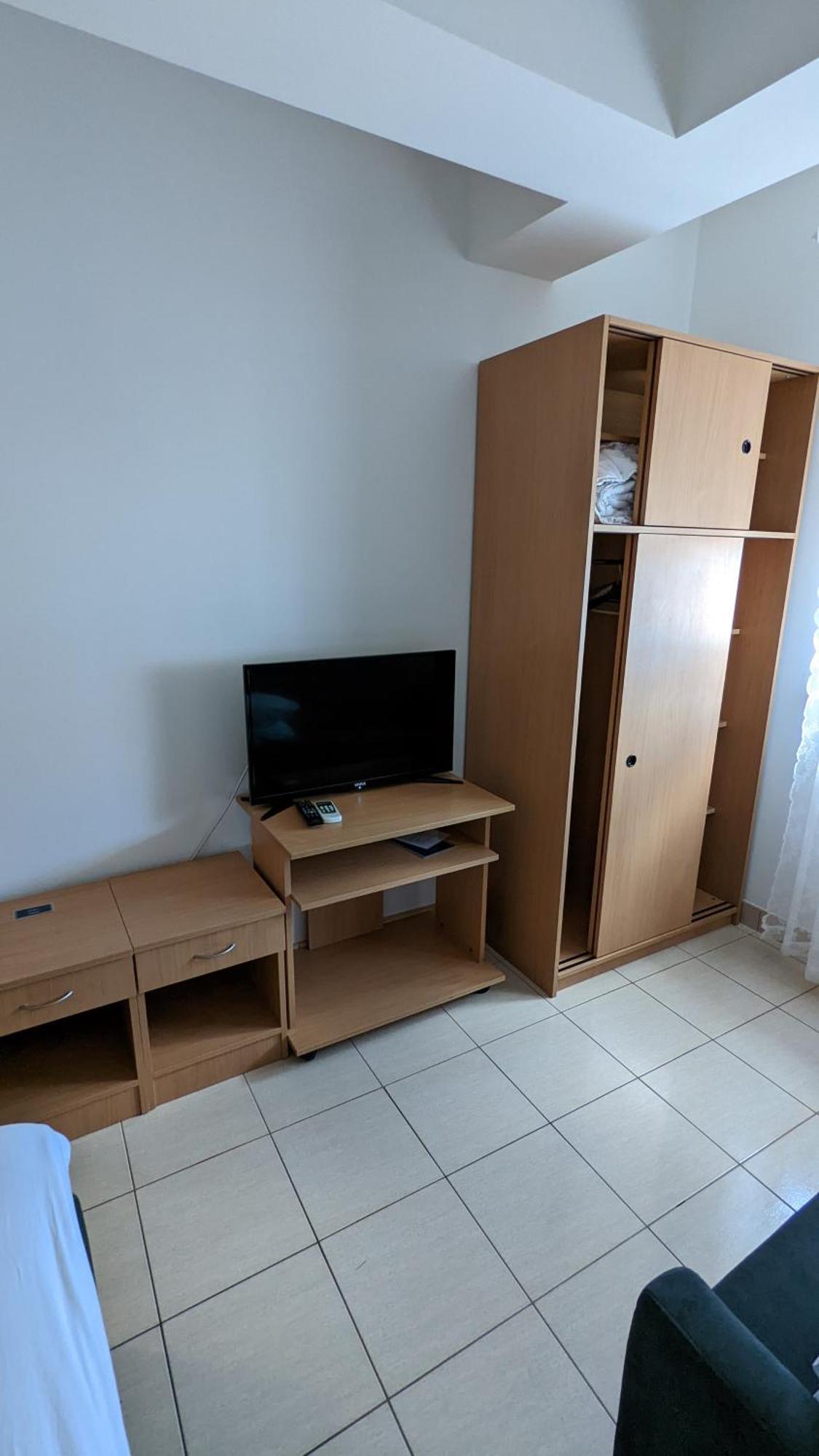 Apartments Vesna 格拉达茨 客房 照片