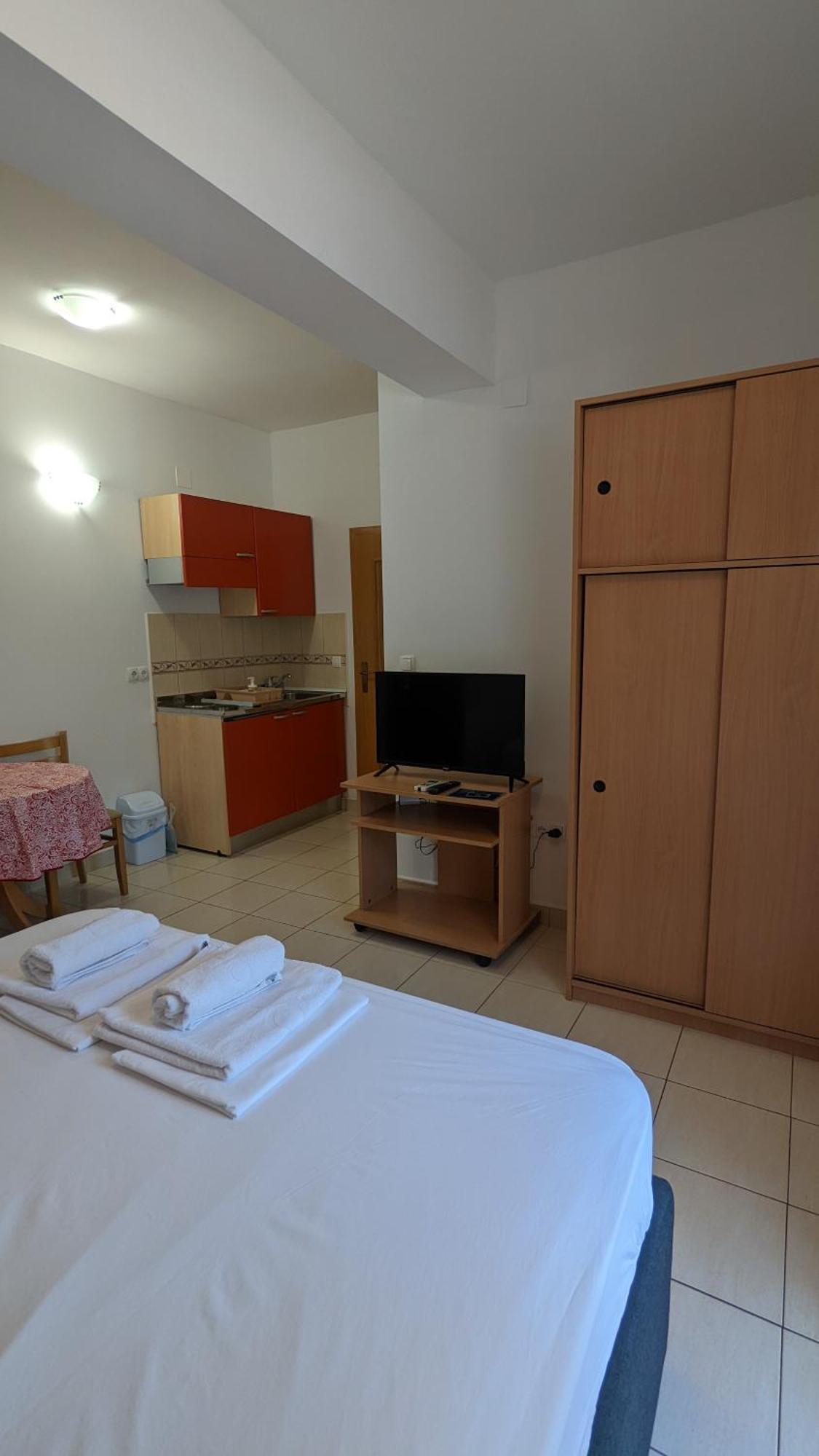 Apartments Vesna 格拉达茨 客房 照片