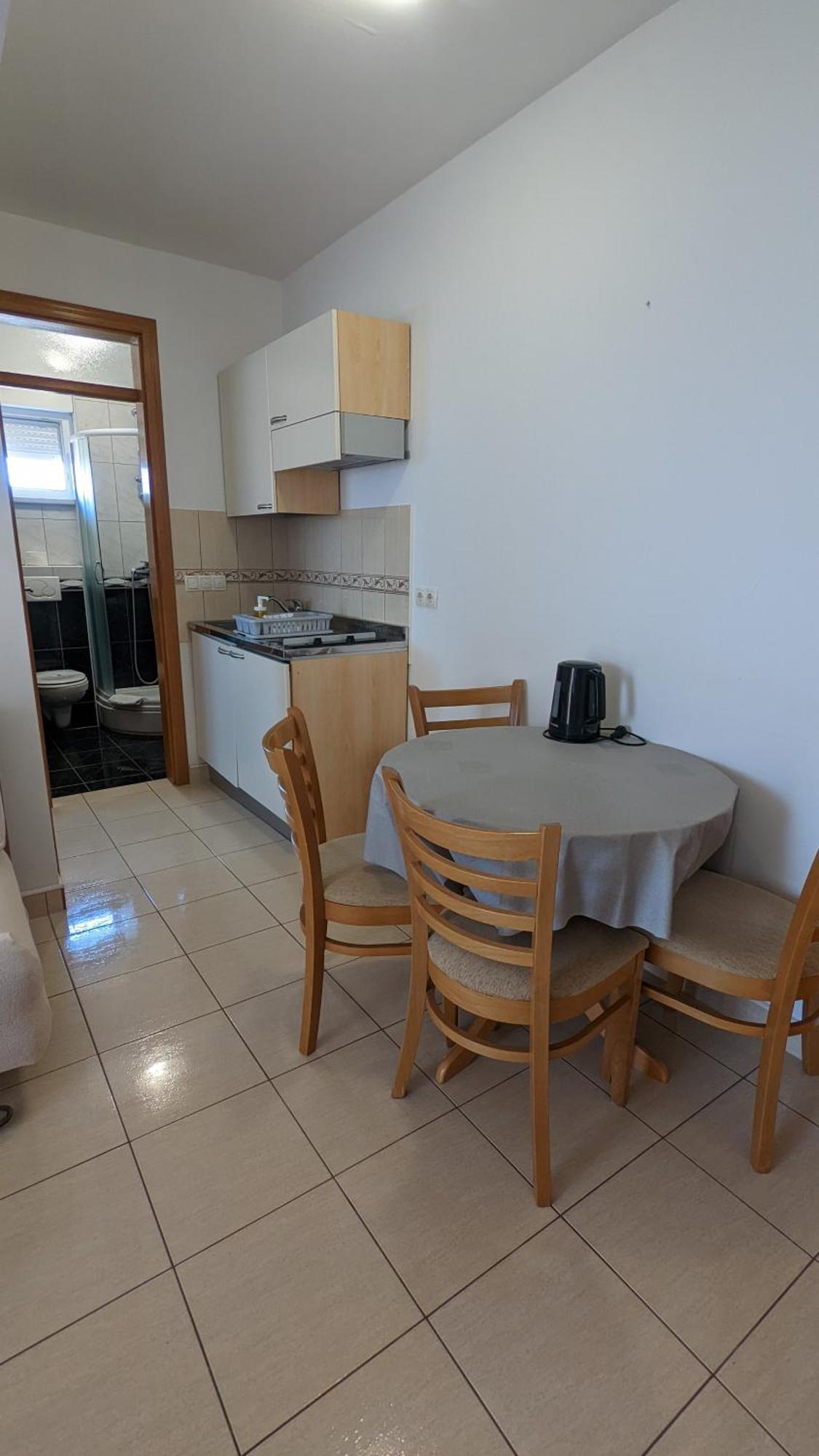 Apartments Vesna 格拉达茨 客房 照片