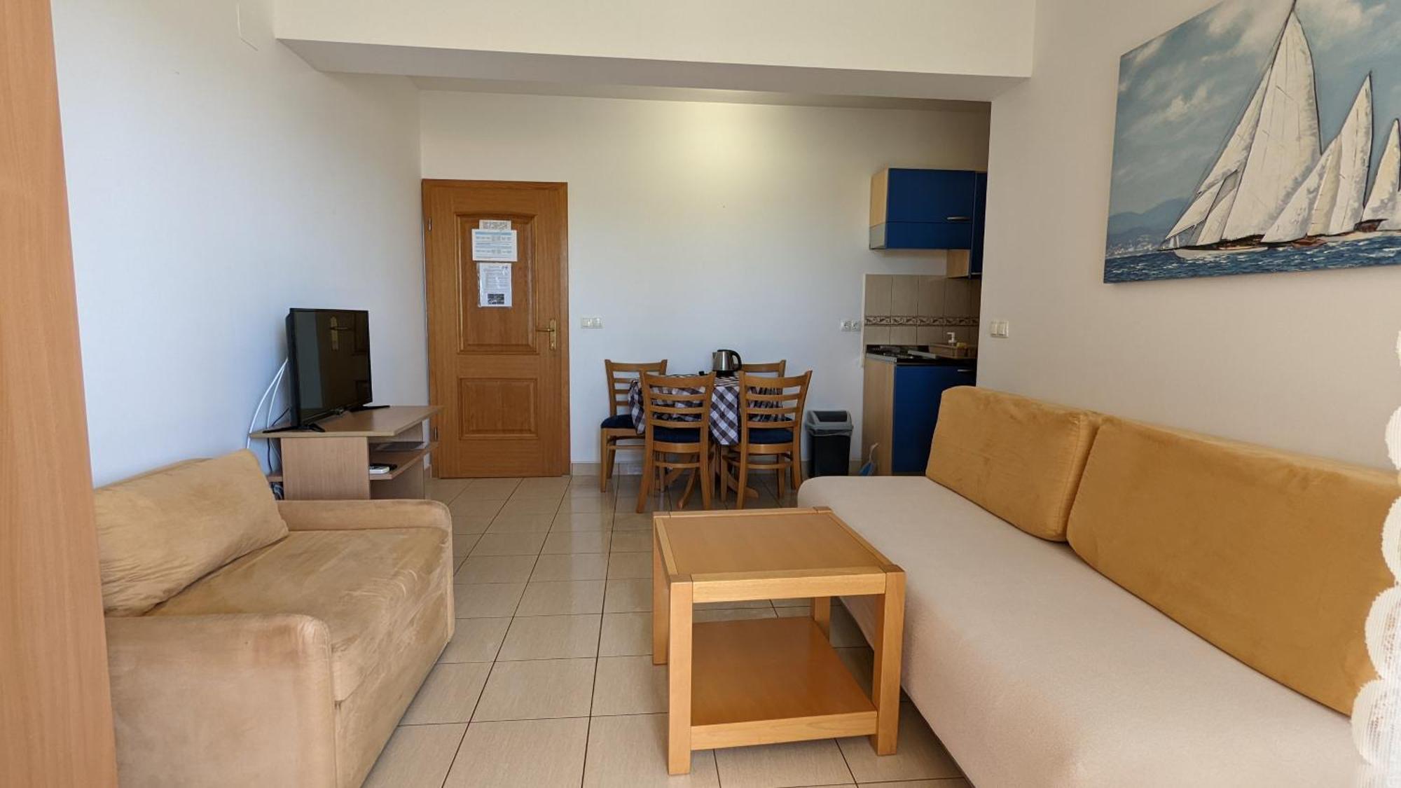 Apartments Vesna 格拉达茨 客房 照片