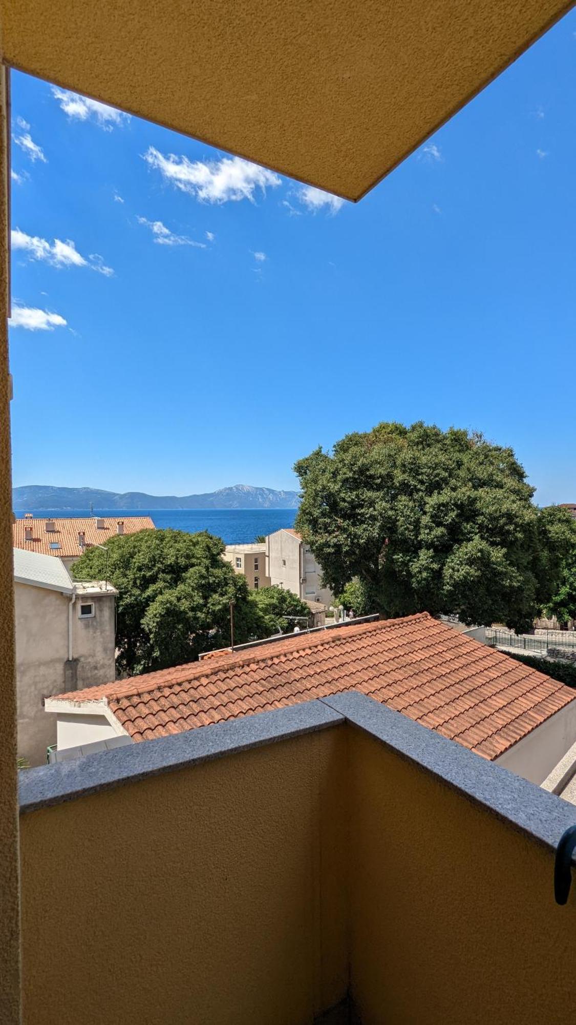 Apartments Vesna 格拉达茨 客房 照片