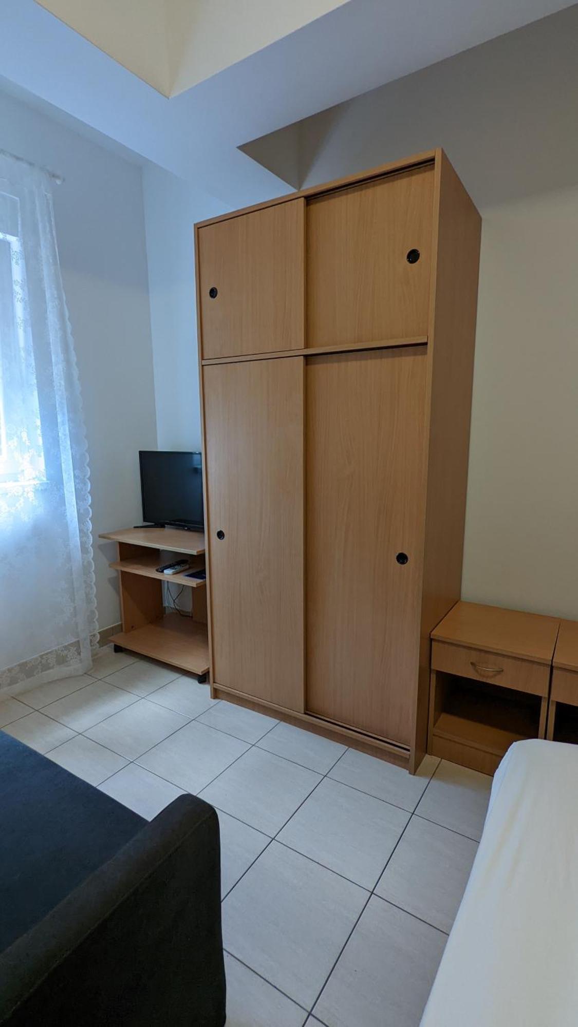 Apartments Vesna 格拉达茨 客房 照片