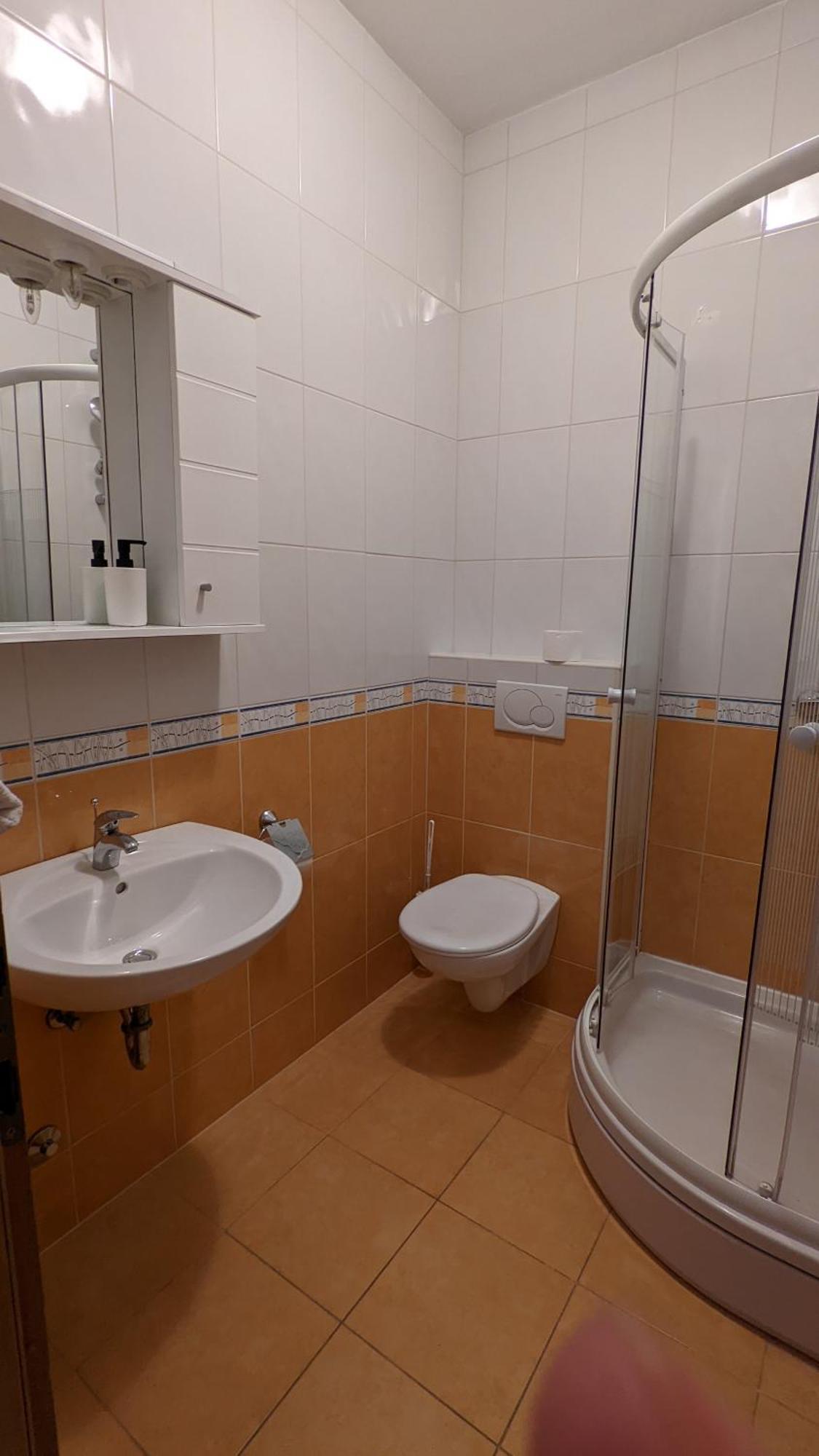 Apartments Vesna 格拉达茨 客房 照片