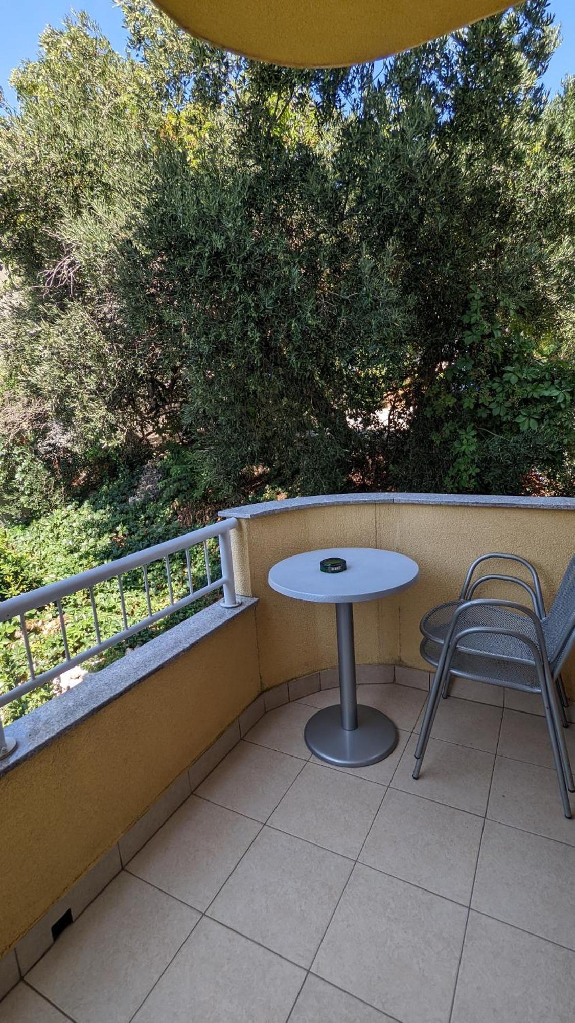 Apartments Vesna 格拉达茨 客房 照片